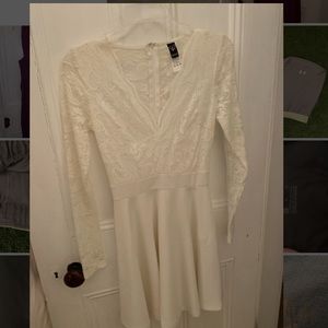 Windsor mini formal dress